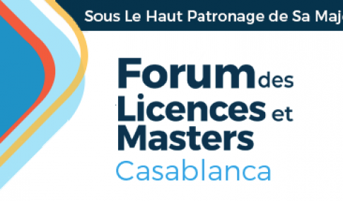 Forum International des Admissions Post-Bac